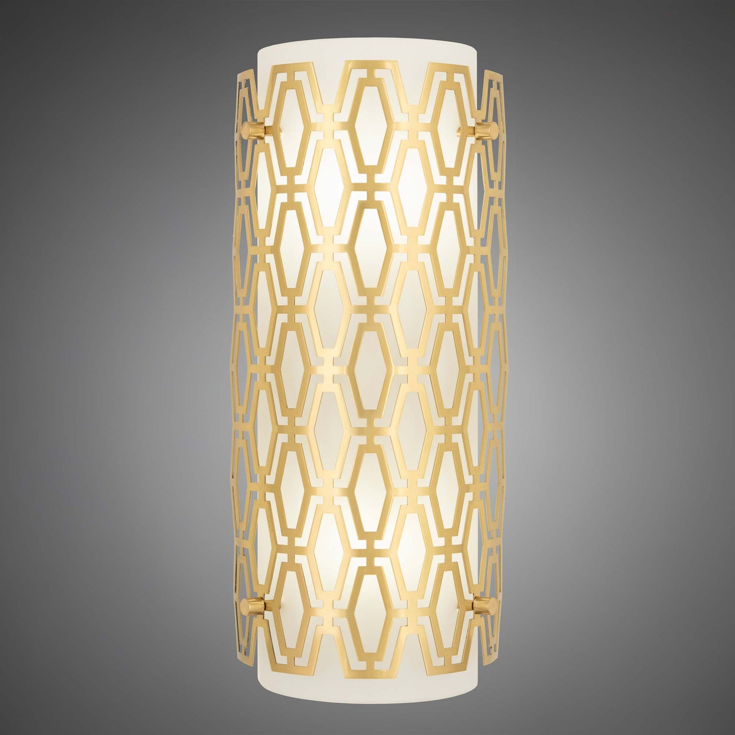 Marcel Wall Light in Detail.