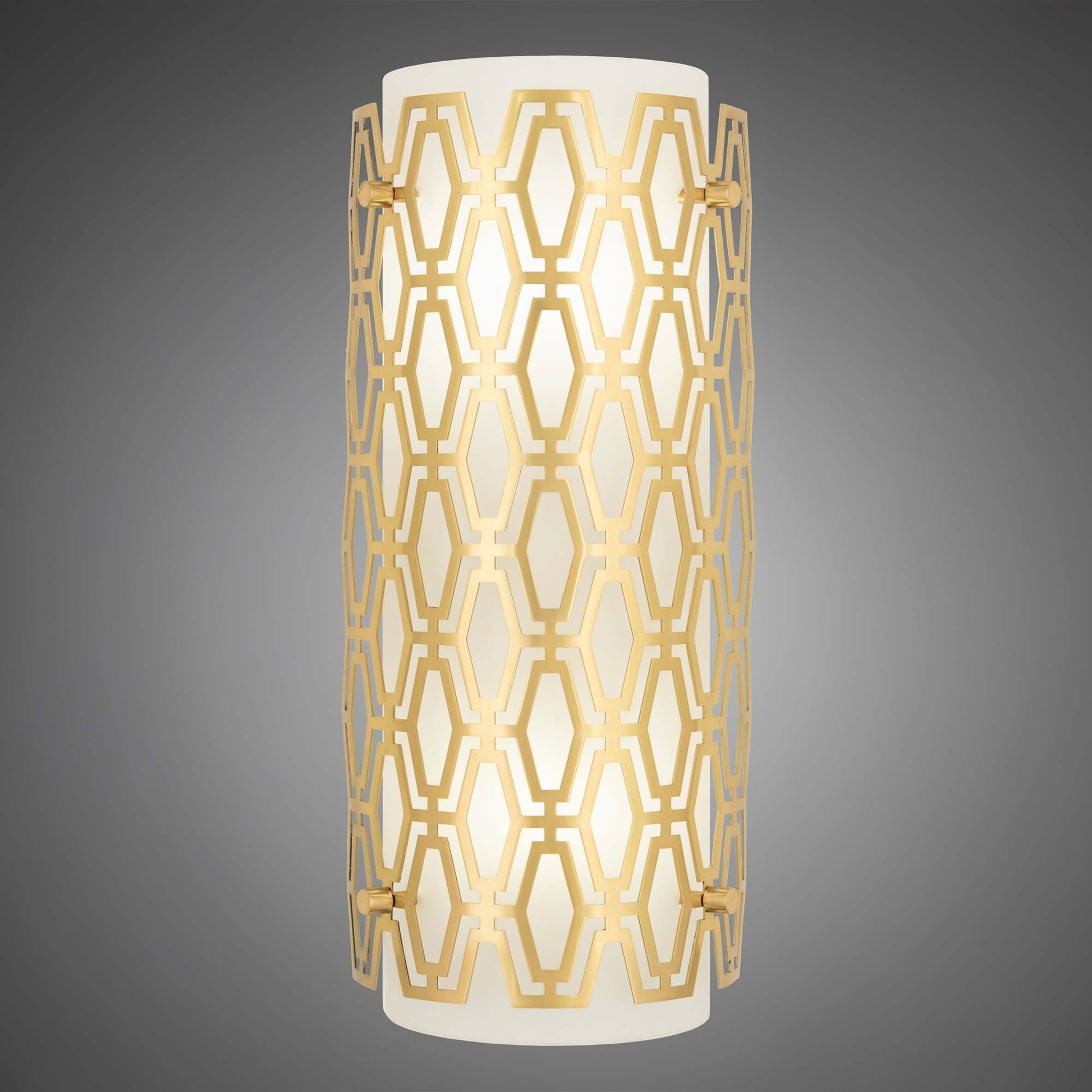 Marcel Wall Light in Detail.