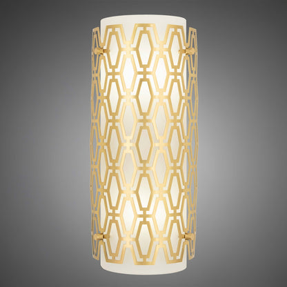 Marcel Wall Light in Detail.