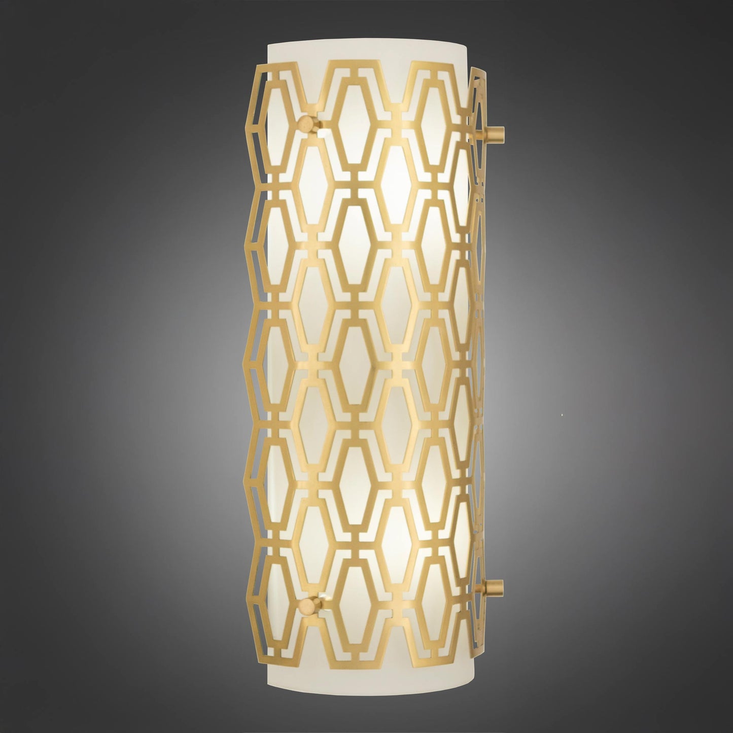 Marcel Wall Light in Detail.