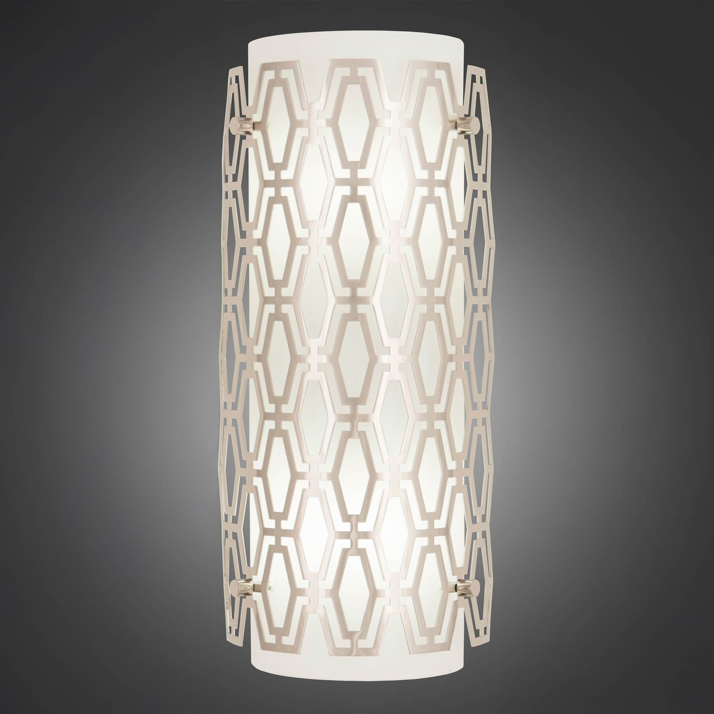 Marcel Wall Light in Detail.