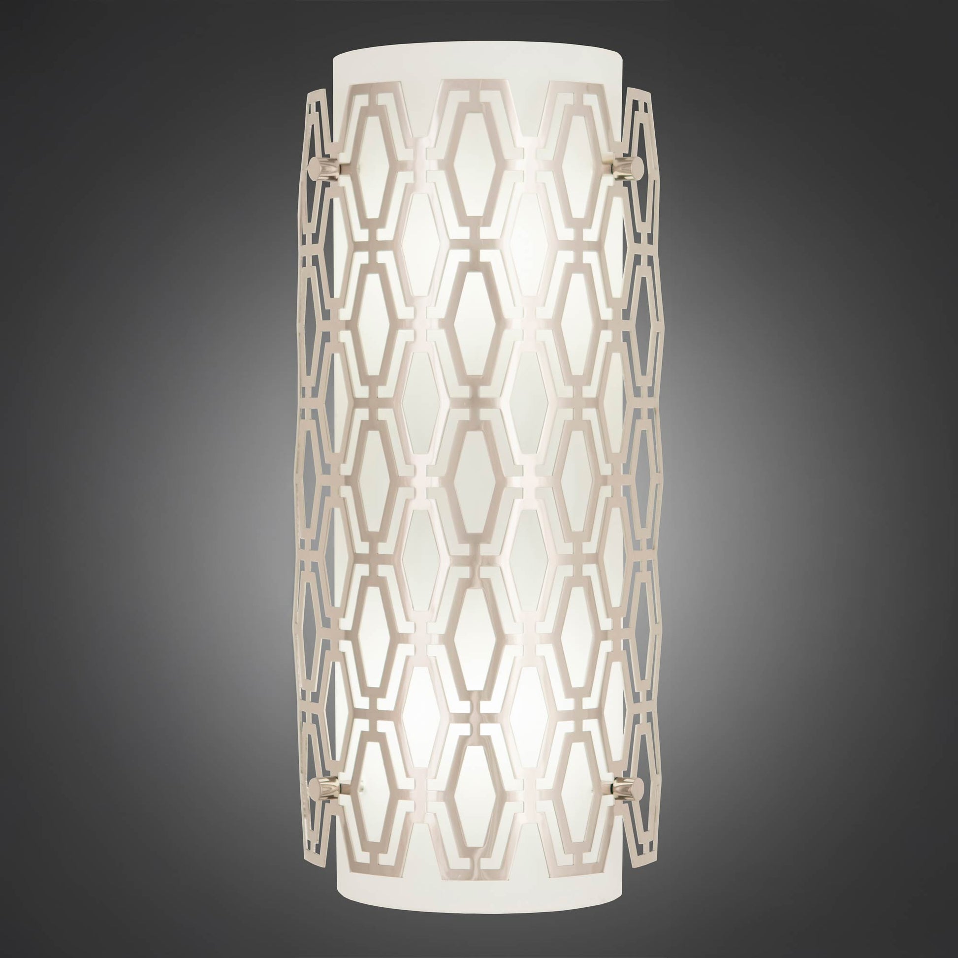Marcel Wall Light in Detail.