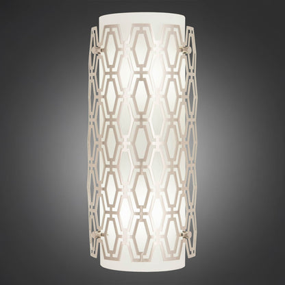 Marcel Wall Light in Detail.