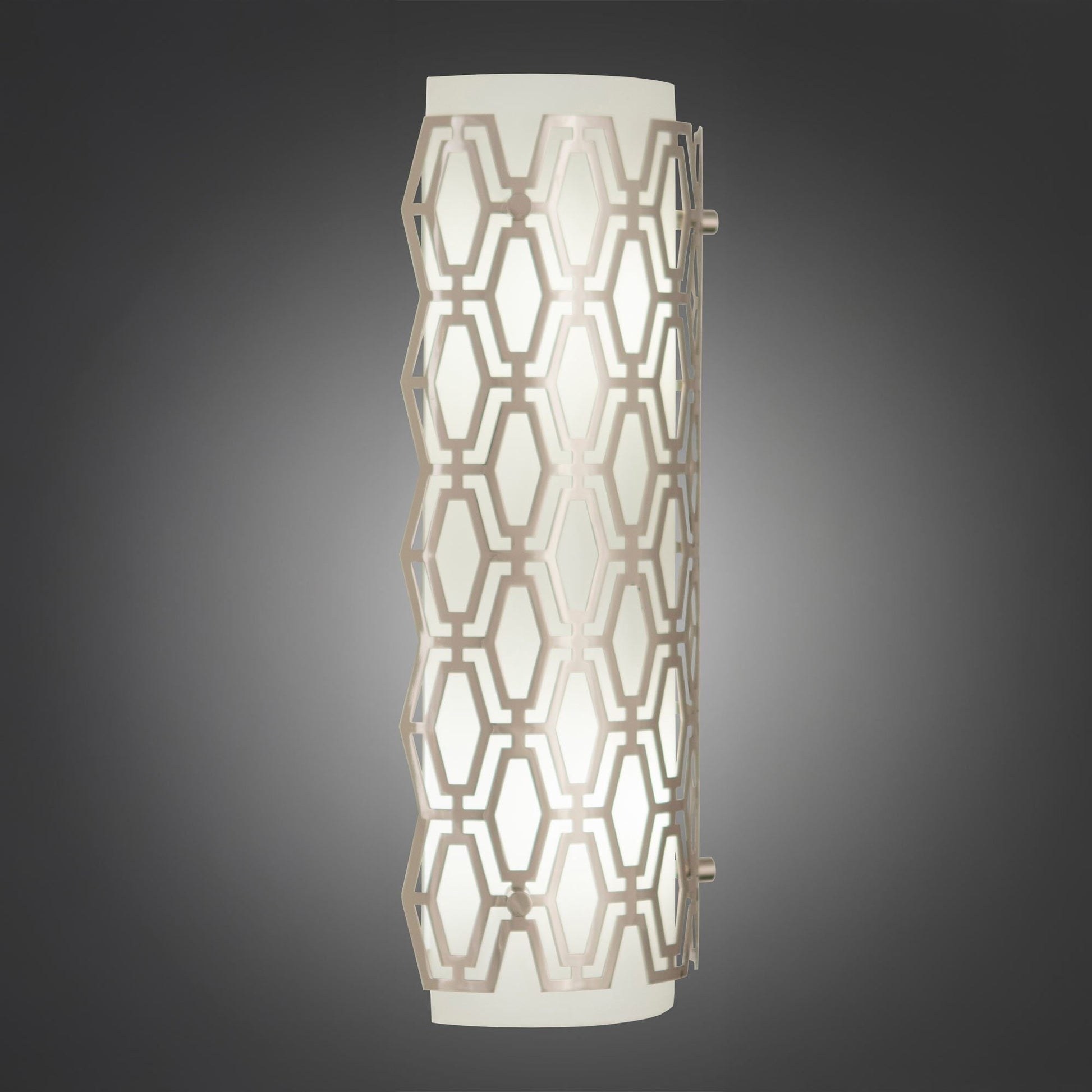Marcel Wall Light in Detail.