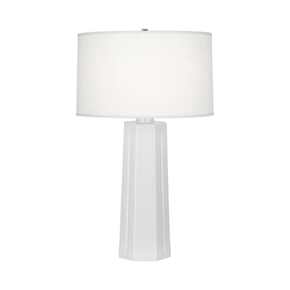 Mason Table Lamp in Daisy.