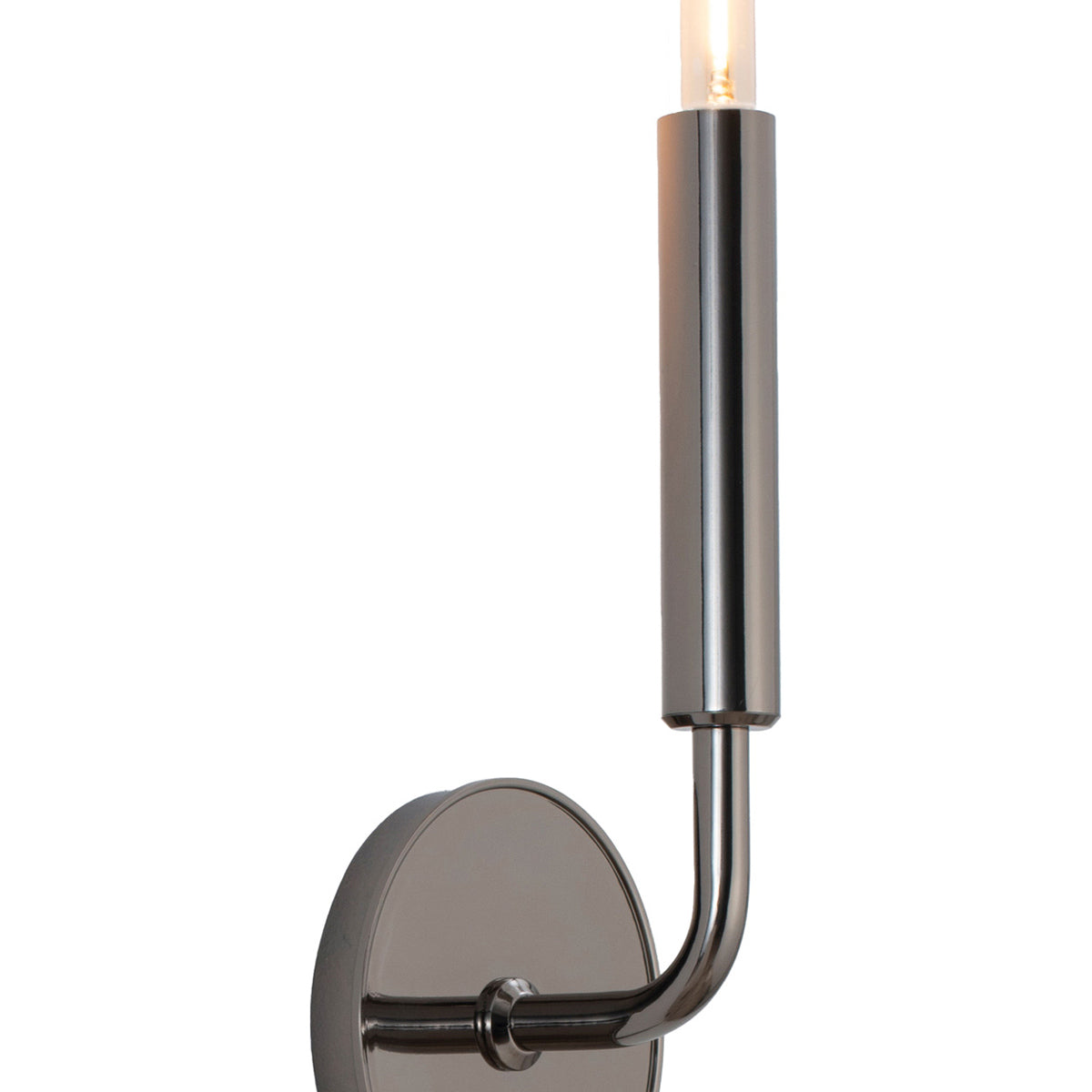 Mavisten Edition Carbonia Single Wall Light in Detail.