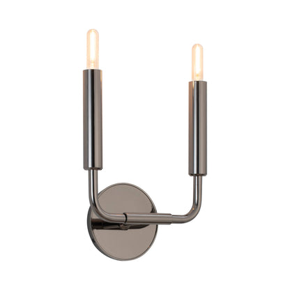 Mavisten Edition Carbonia Wall Light.