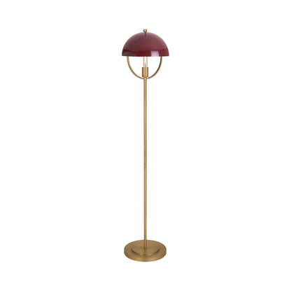 Mavisten Edition Copernica Floor Lamp.