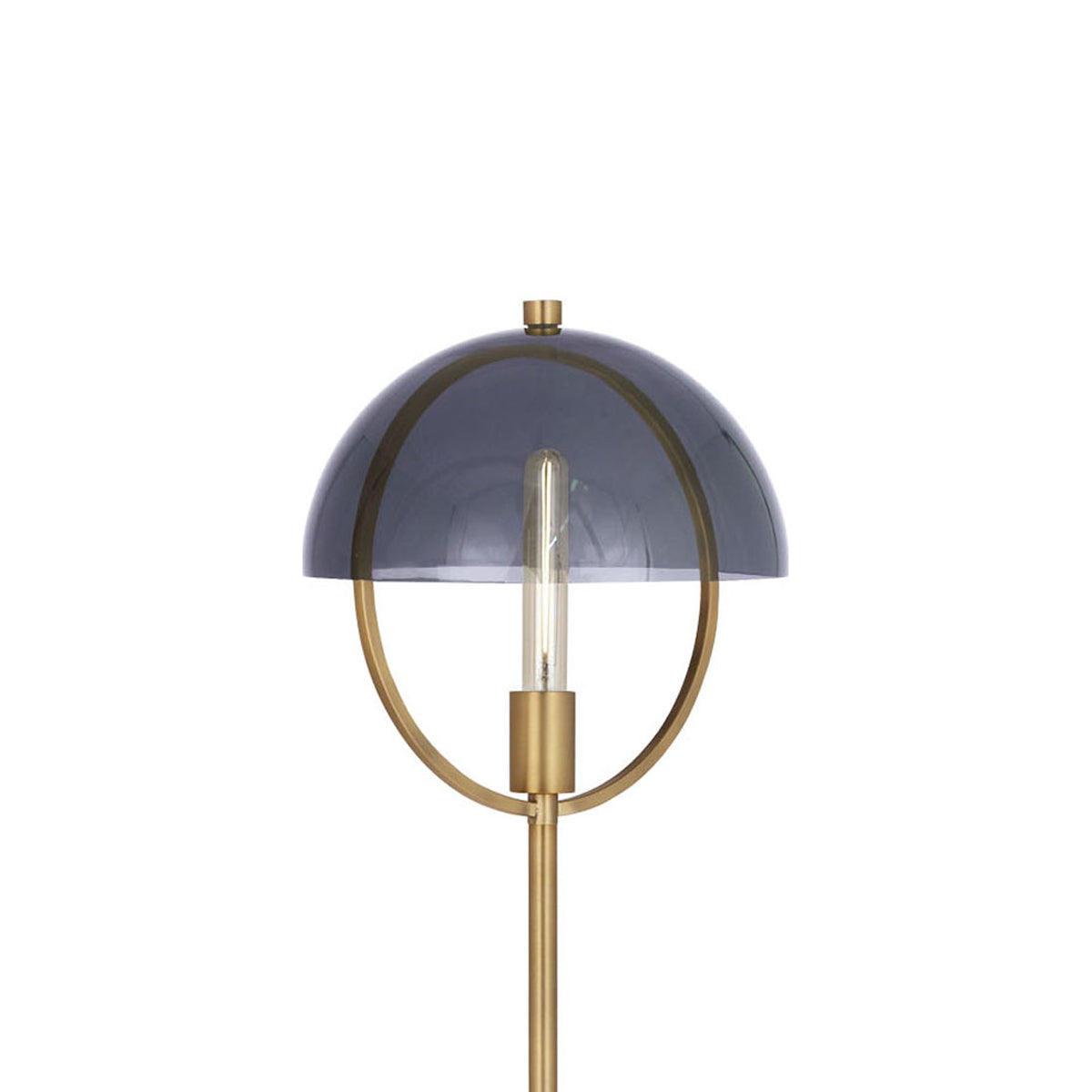 Mavisten Edition Copernica Floor Lamp in Detail.