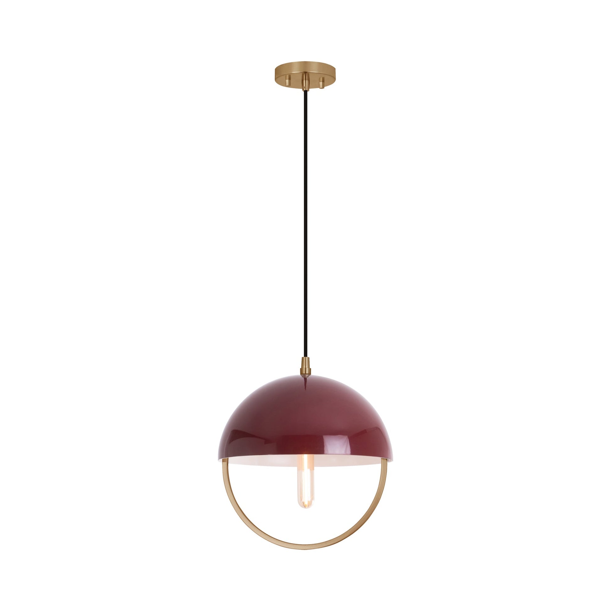 Mavisten Edition Copernica Pendant Light.