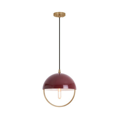 Mavisten Edition Copernica Pendant Light.