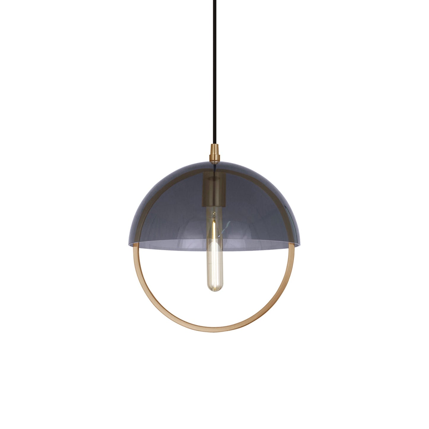 Mavisten Edition Copernica Pendant Light in Detail.