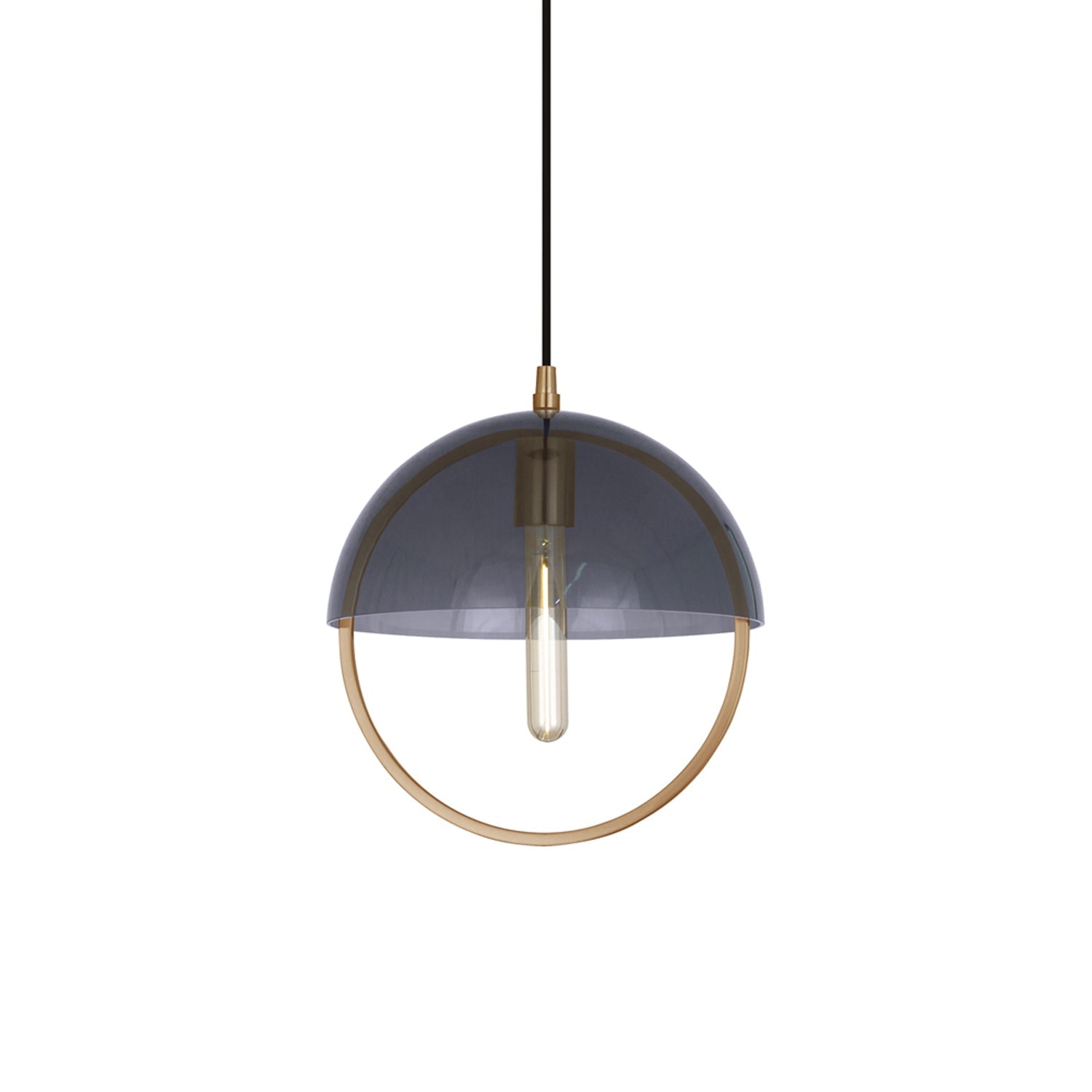 Mavisten Edition Copernica Pendant Light in Detail.