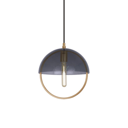 Mavisten Edition Copernica Pendant Light in Detail.