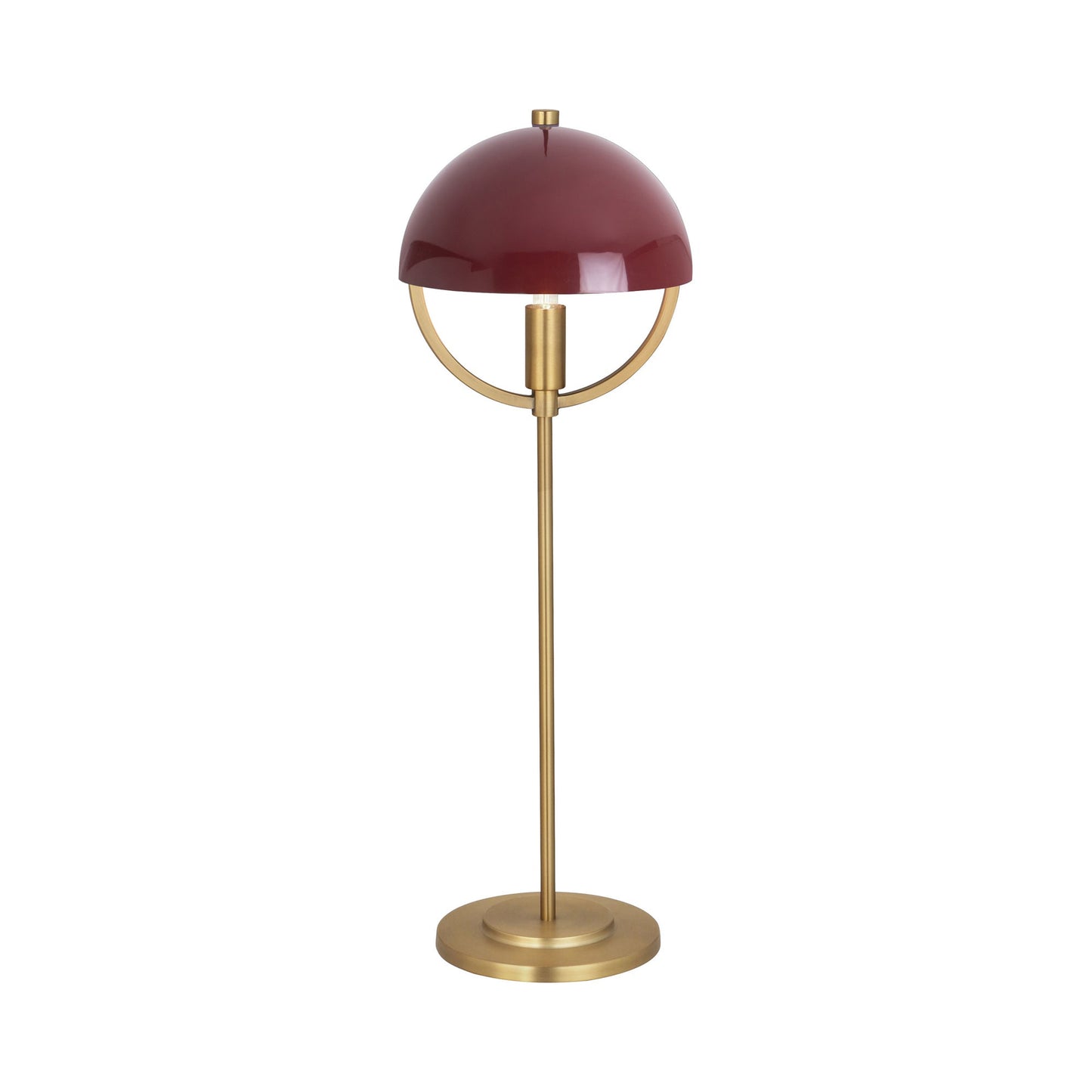 Mavisten Edition Copernica Table Lamp.