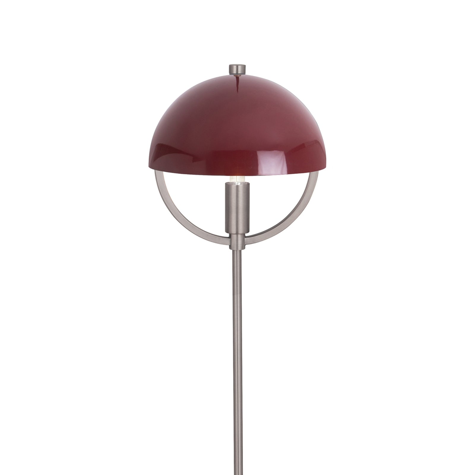 Mavisten Edition Copernica Table Lamp in Detail.