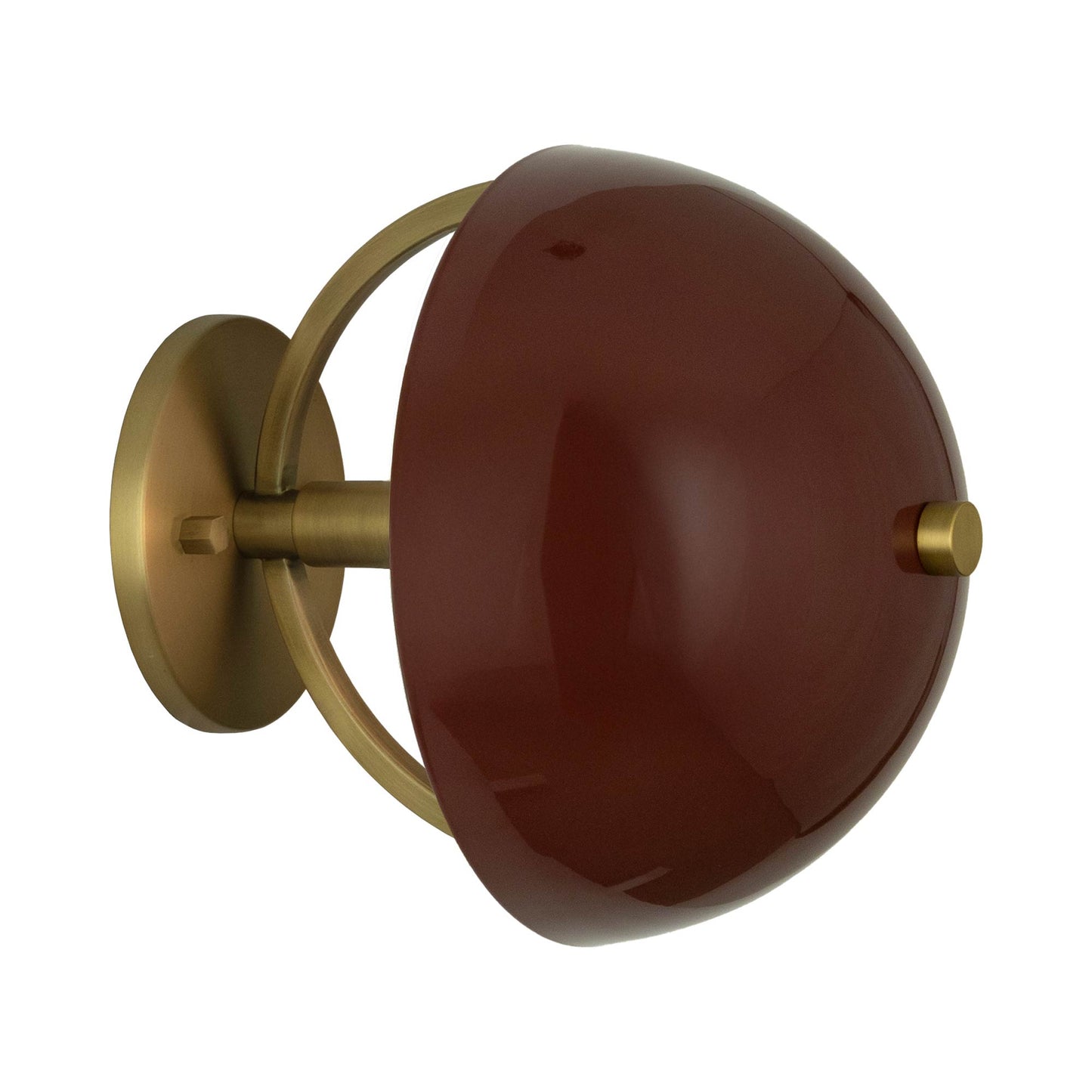 Mavisten Edition Copernica Wall Light.