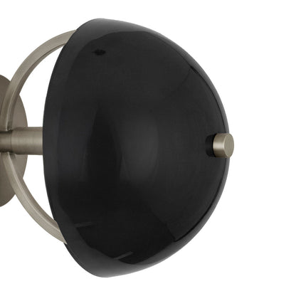 Mavisten Edition Copernica Wall Light in Detail.