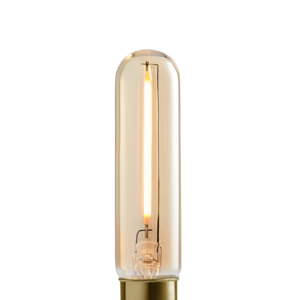 Mavisten Edition Emberline T6 70 lumens 2200K LED Bulb in Detail.