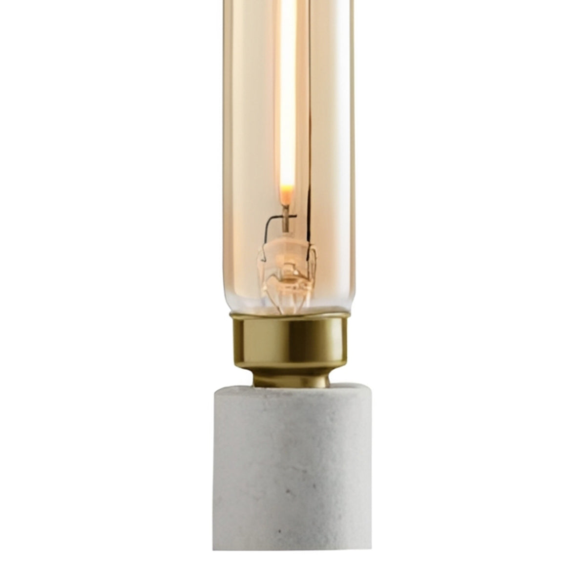 Mavisten Edition Emberline T6 70 lumens 2200K LED Bulb in Detail.