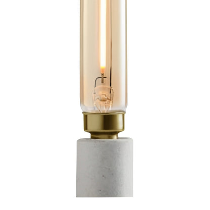 Mavisten Edition Emberline T6 70 lumens 2200K LED Bulb in Detail.