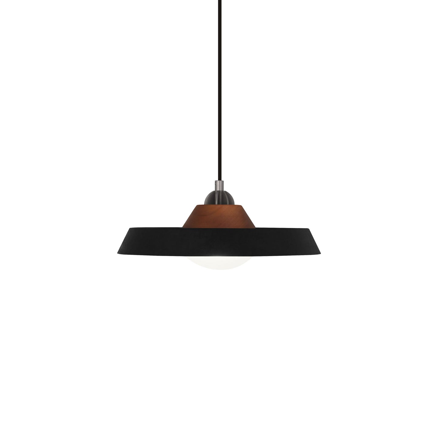 Mavisten Edition Far Pendant Light in Detail.