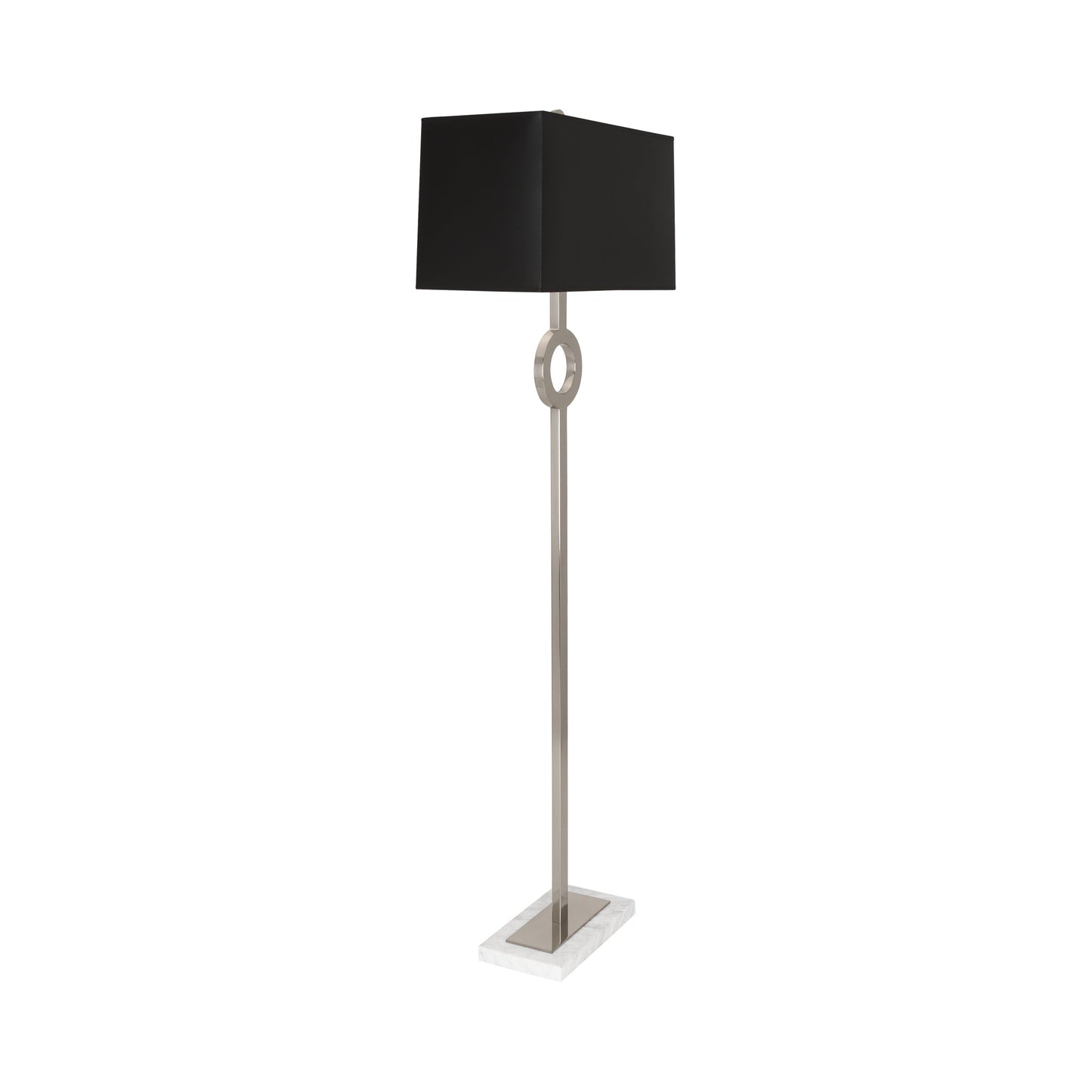 Oculus Floor Lamp.
