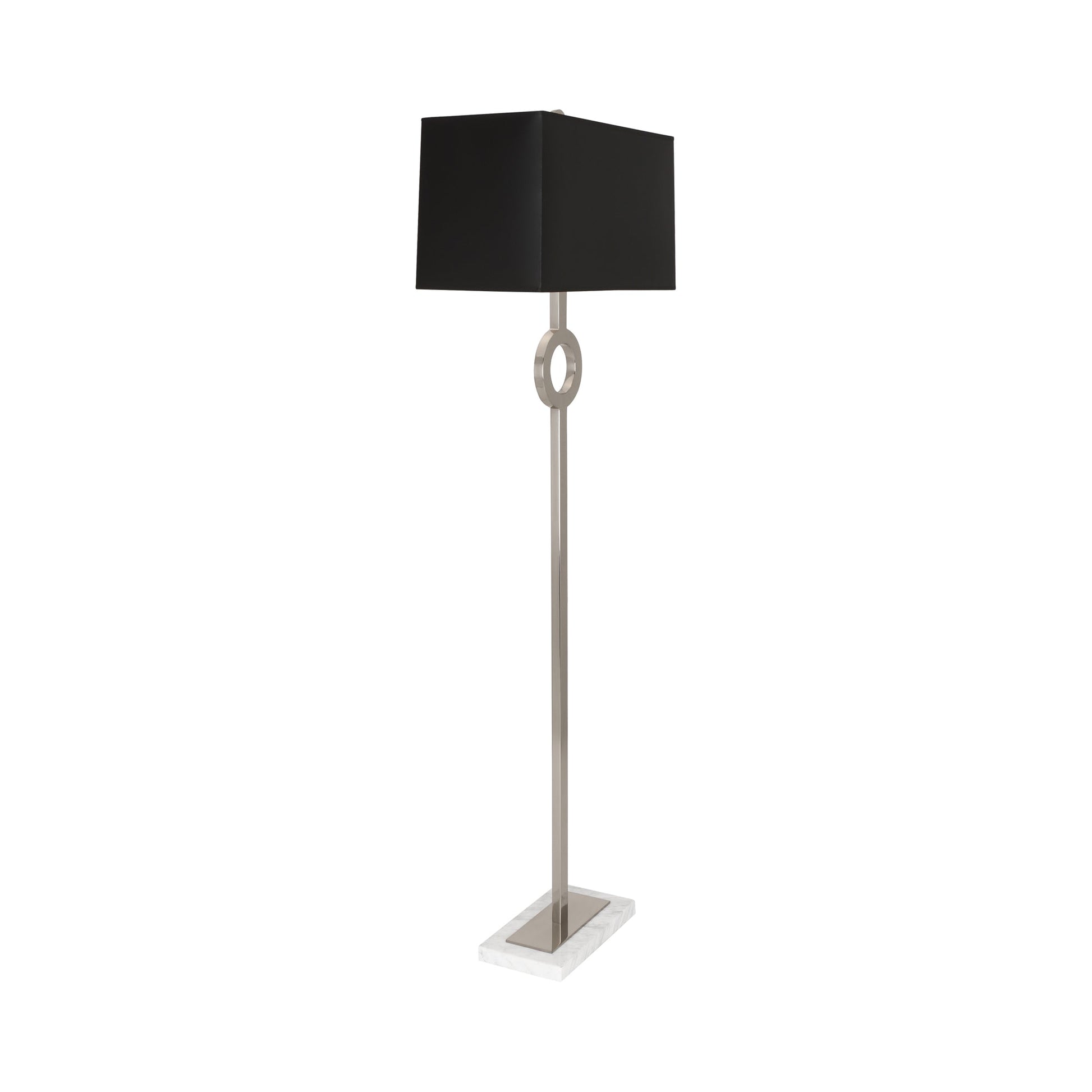 Oculus Floor Lamp.