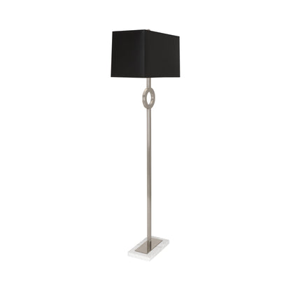 Oculus Floor Lamp.