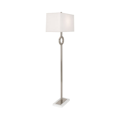 Oculus Floor Lamp in Detail.