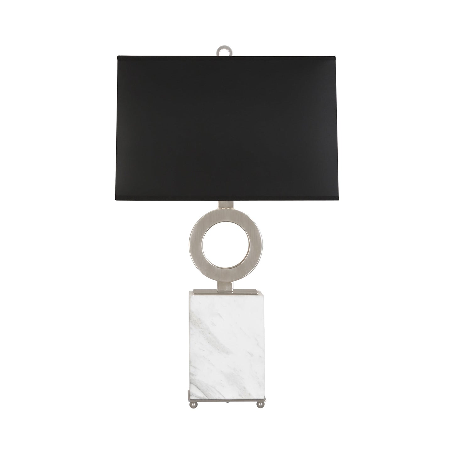 Oculus Table Lamp.