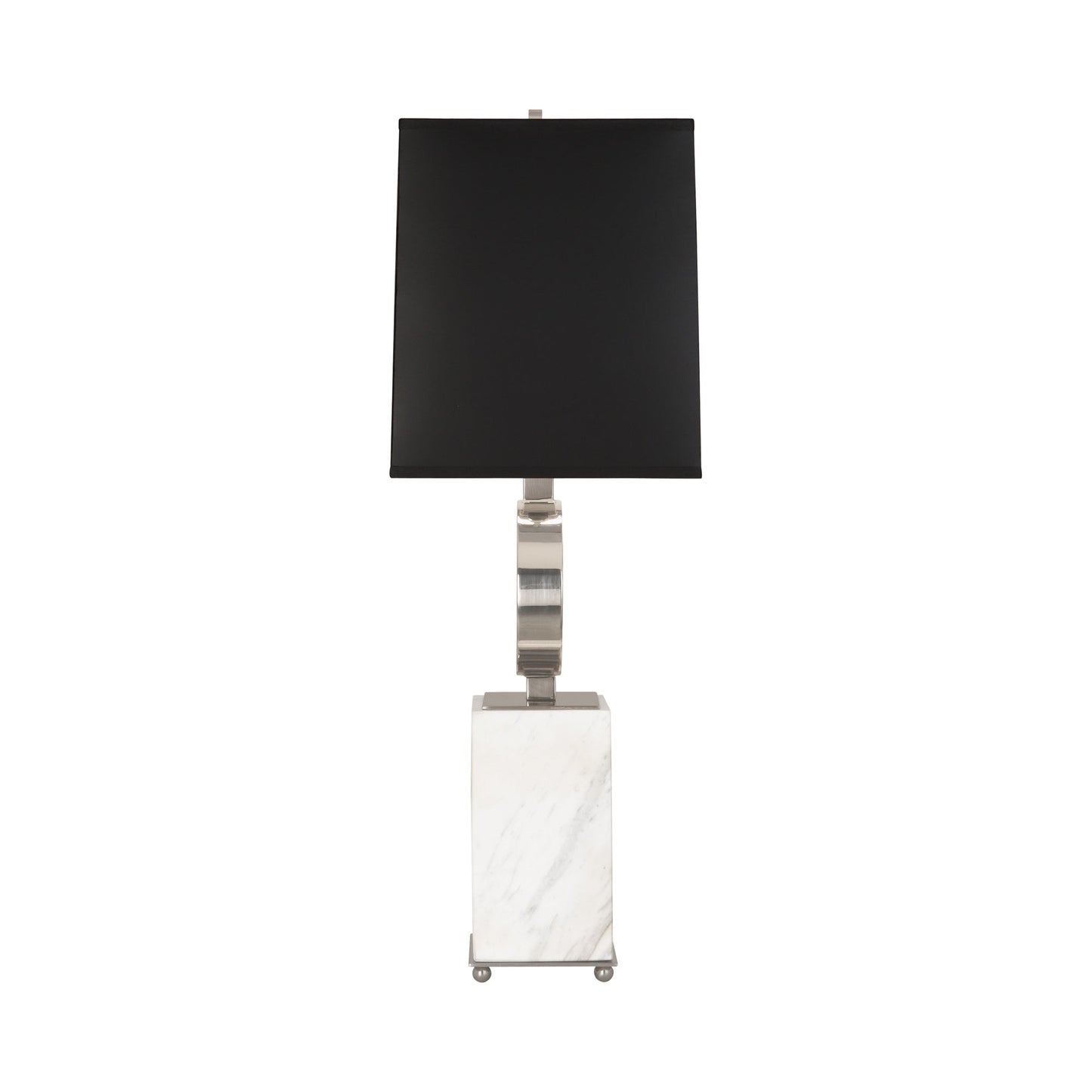 Oculus Table Lamp in Detail.