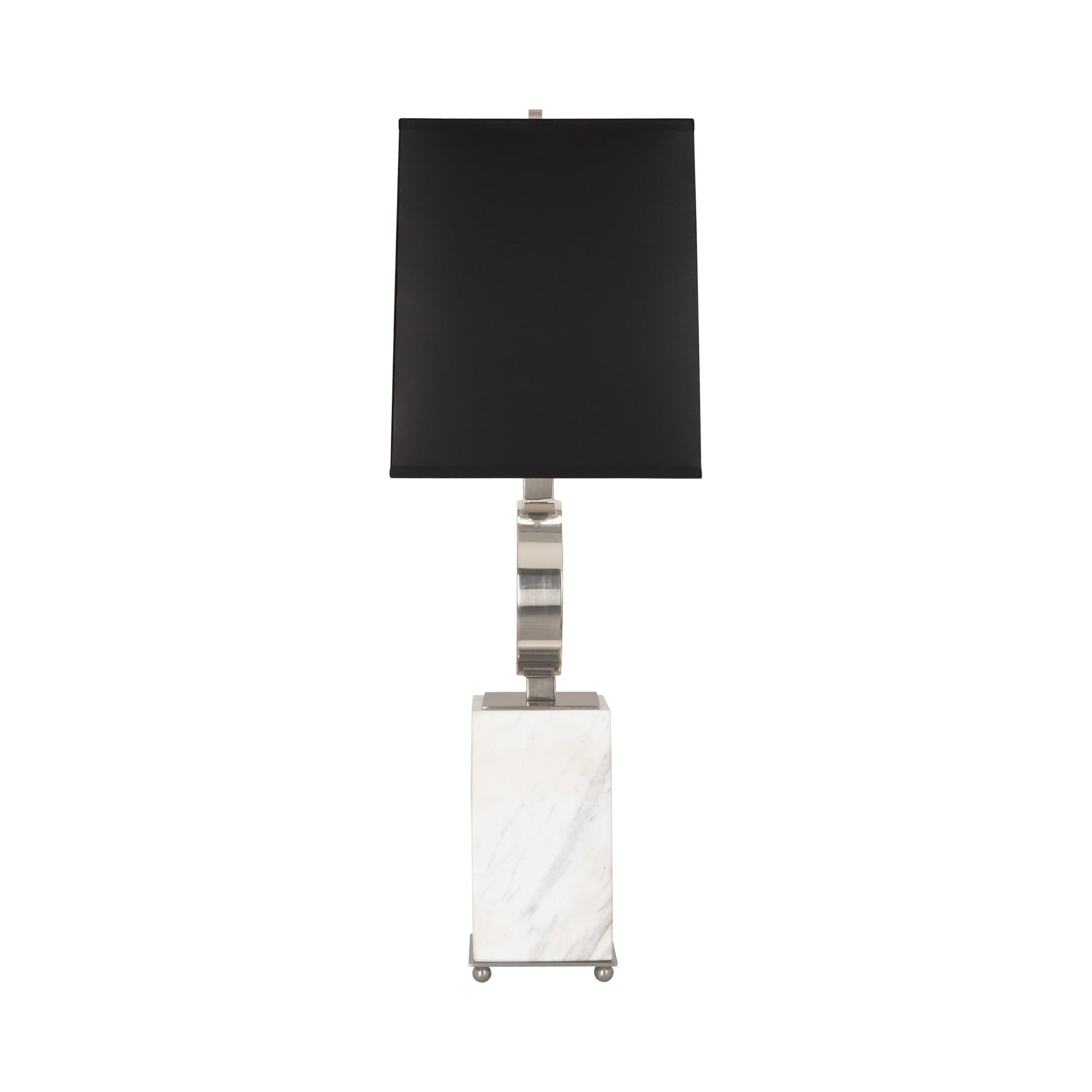 Oculus Table Lamp in Detail.