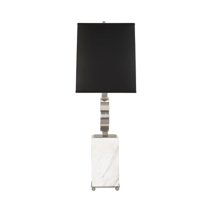 Oculus Table Lamp in Detail.
