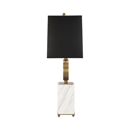 Oculus Table Lamp in Detail.