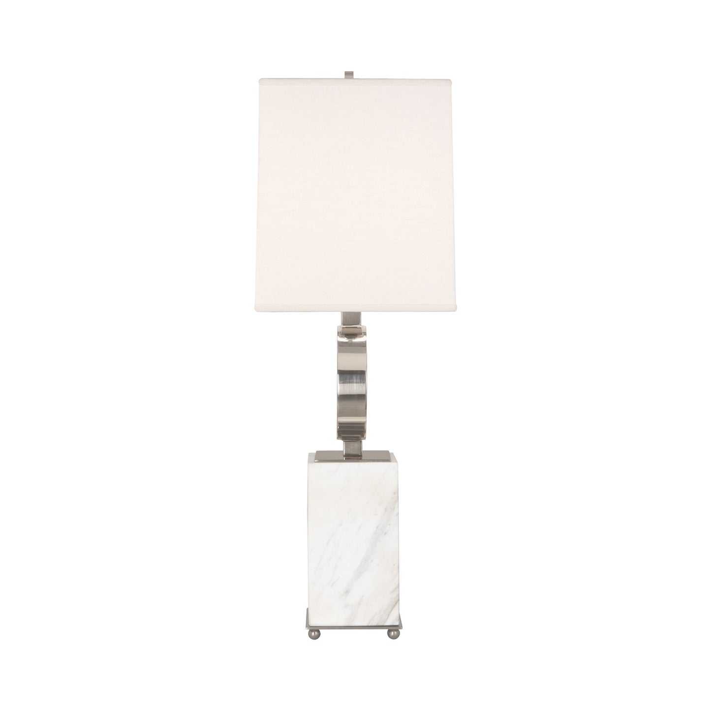 Oculus Table Lamp in Detail.