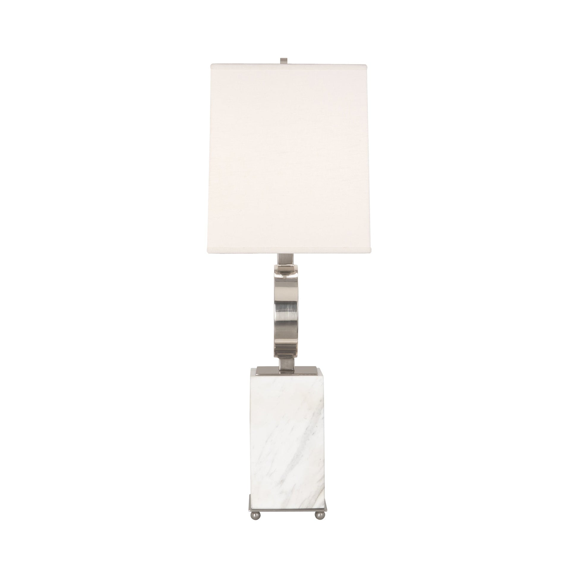 Oculus Table Lamp in Detail.