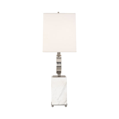 Oculus Table Lamp in Detail.