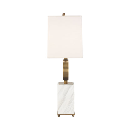 Oculus Table Lamp in Detail.