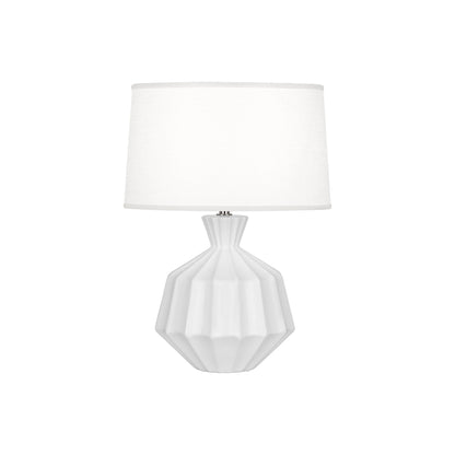 Orion Table Lamp in Daisy (Small).