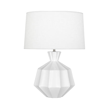 Orion Table Lamp in Daisy (Large).