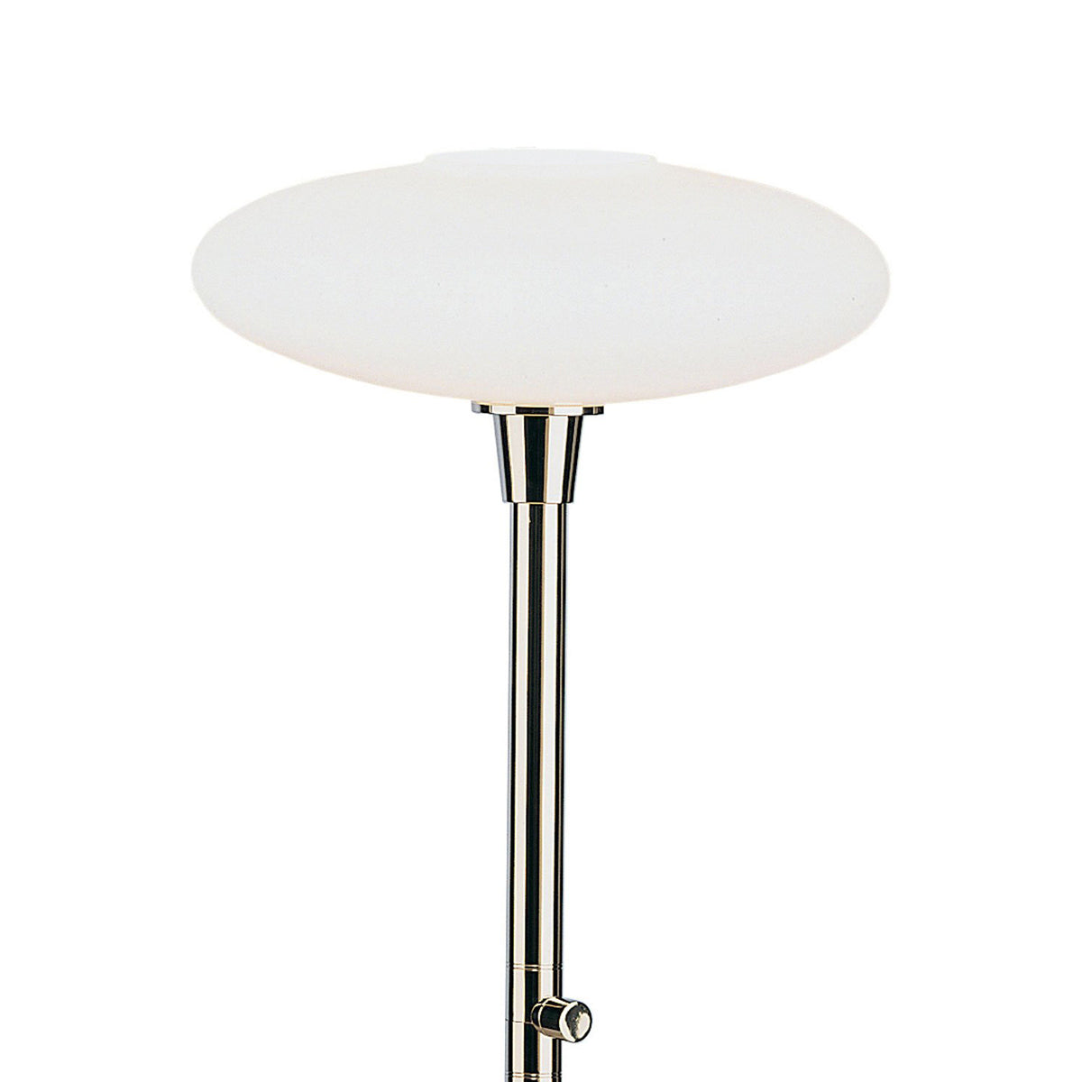 Ovo Table Lamp in Detail.