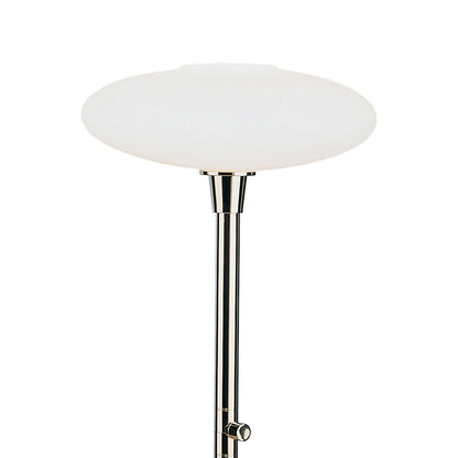 Ovo Table Lamp in Detail.