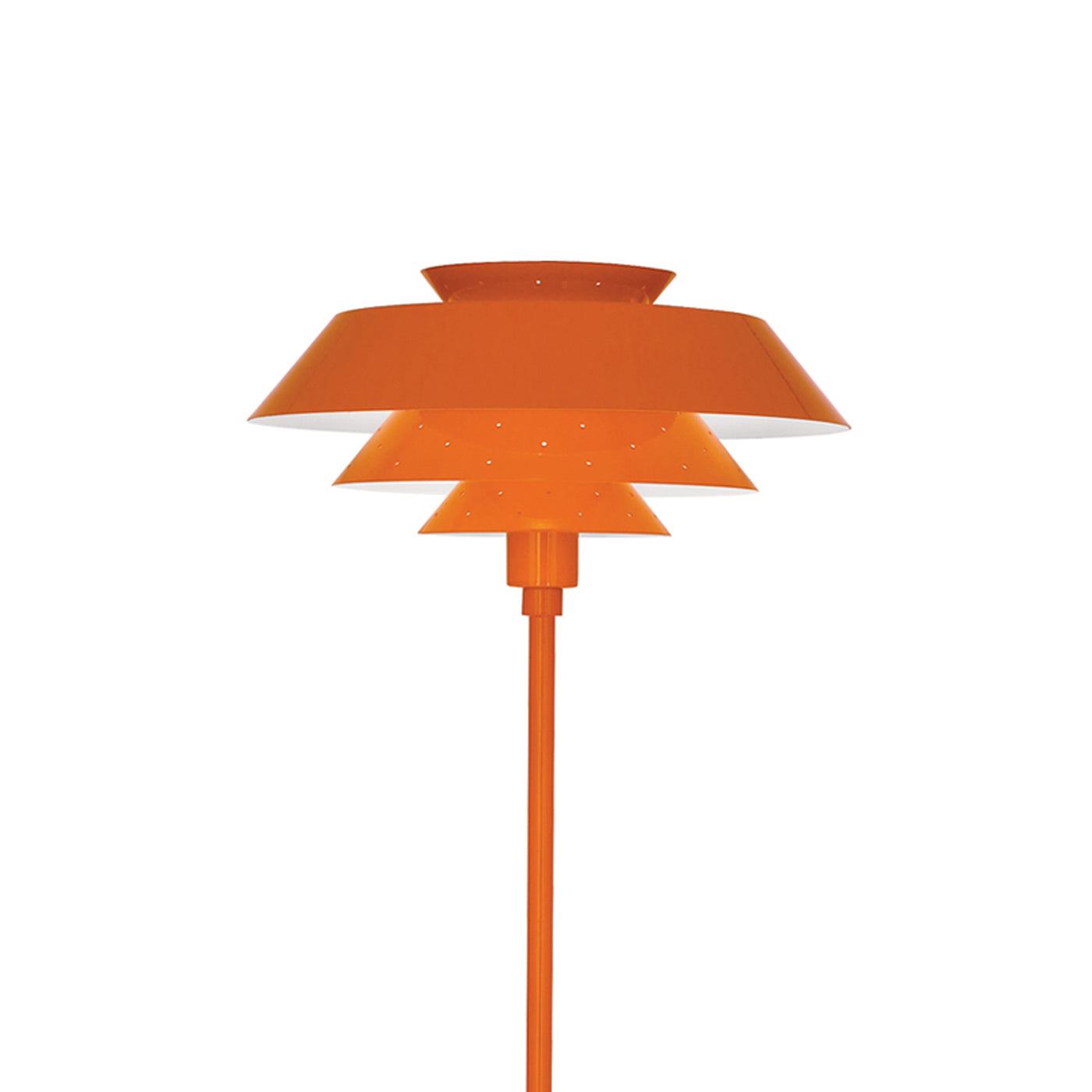 Pierce Floor Lamp in Detail.