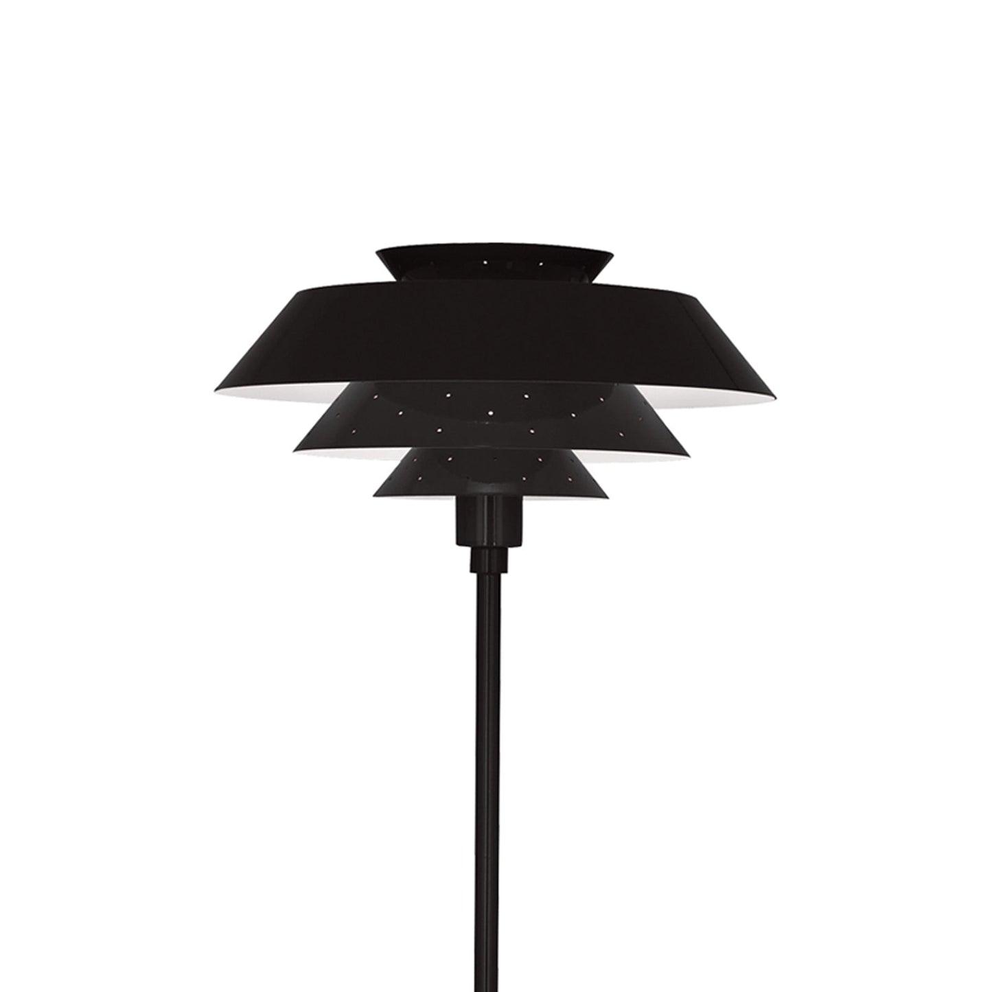 Pierce Floor Lamp in Detail.