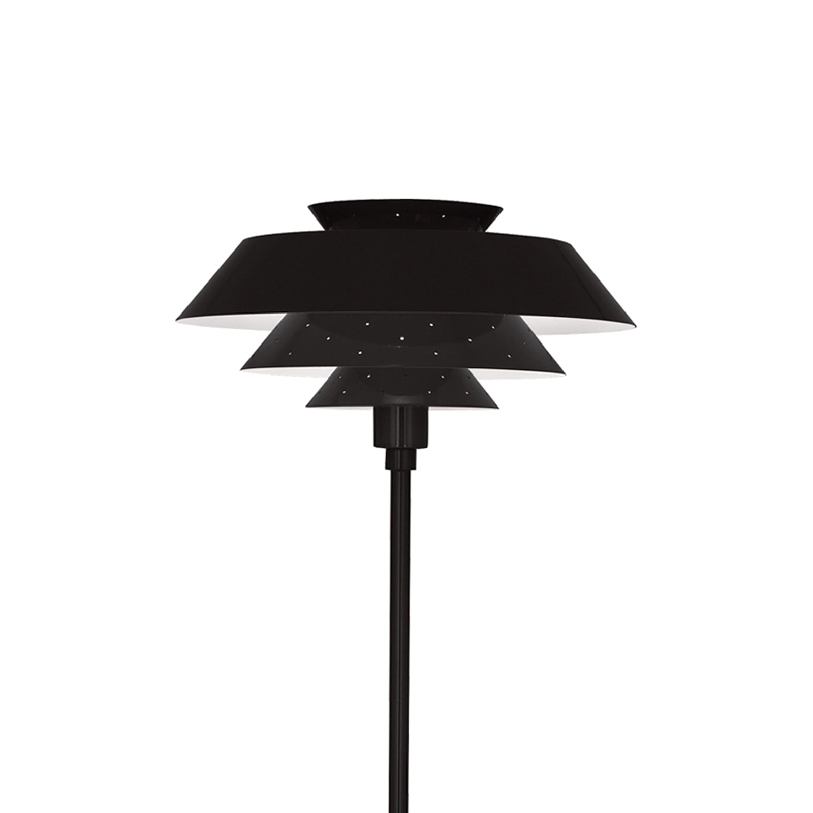 Pierce Floor Lamp in Detail.
