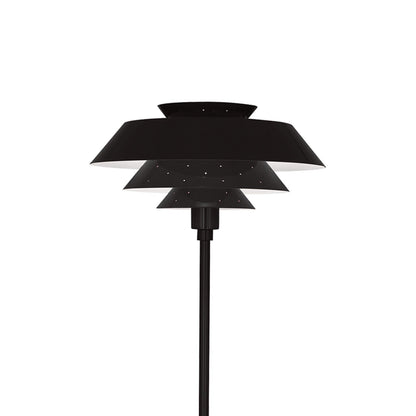 Pierce Floor Lamp in Detail.