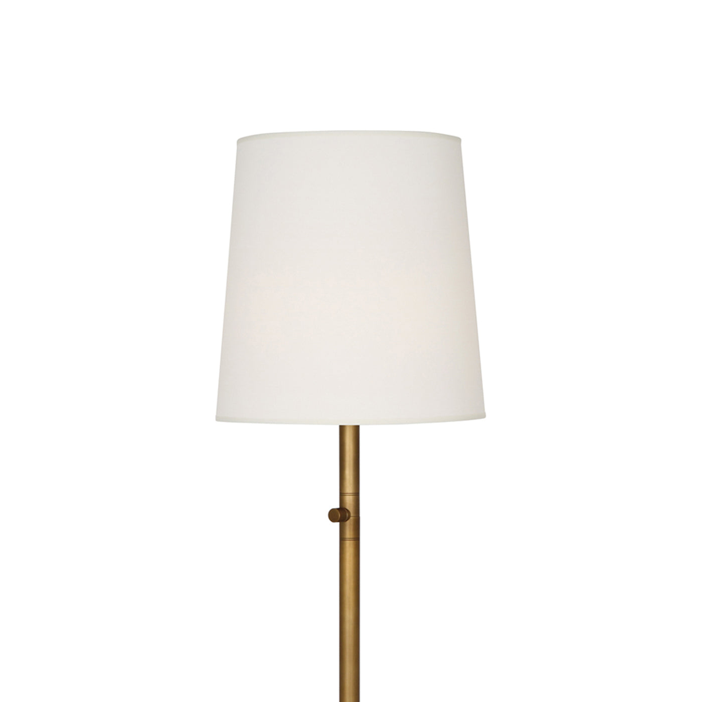 Rico Espinet Buster Chica Floor Lamp in Detail.