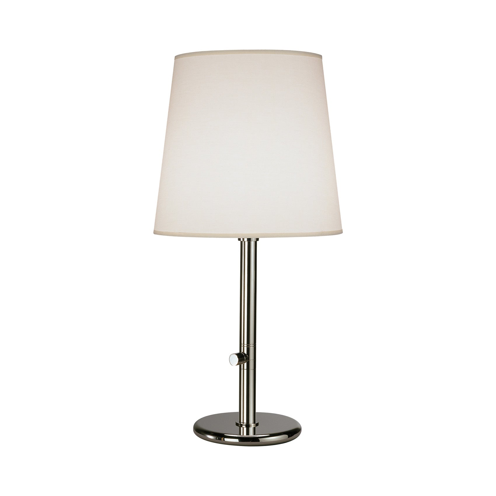 Rico Espinet Buster Chica Table Lamp – City Lights SF