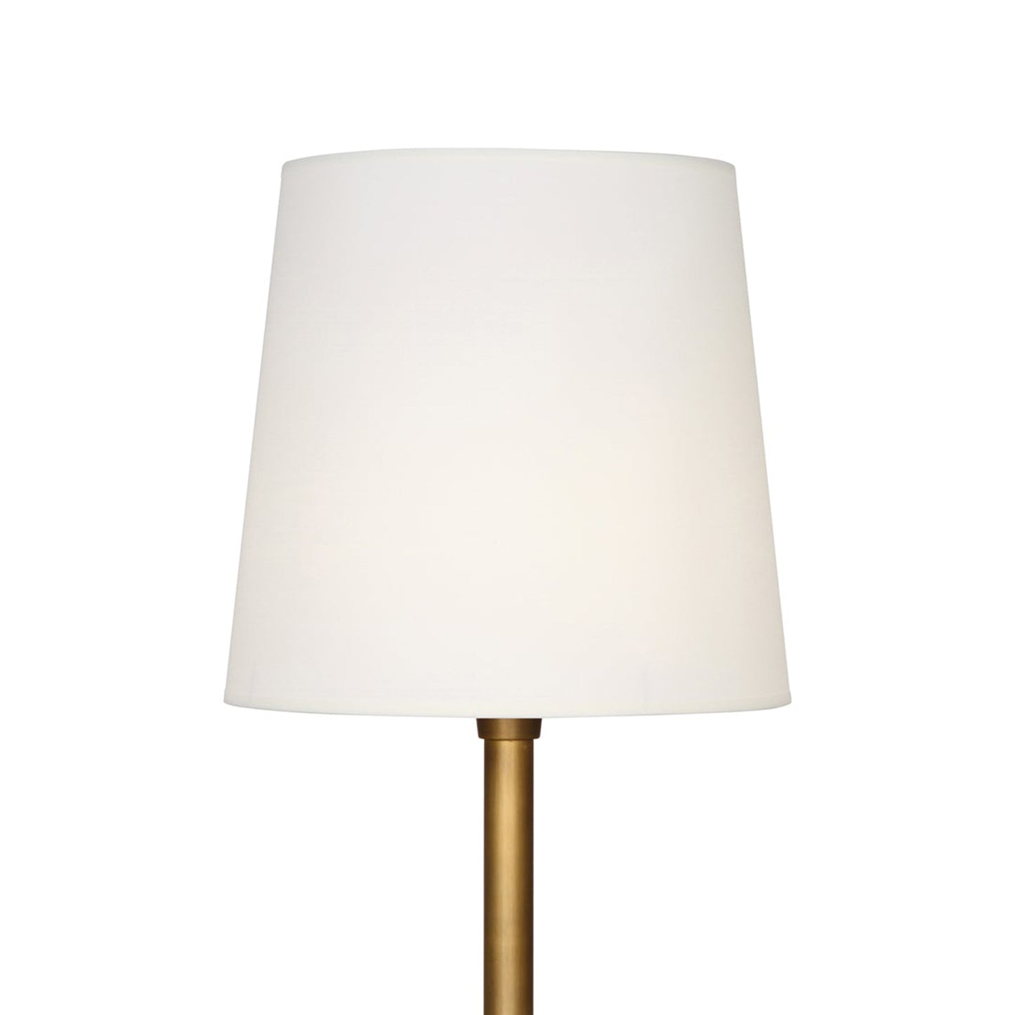 Rico Espinet Buster Chica Table Lamp in Detail.
